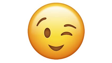 Wink .